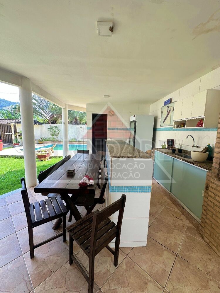 Casa, 4 quartos, 300 m² - Foto 2