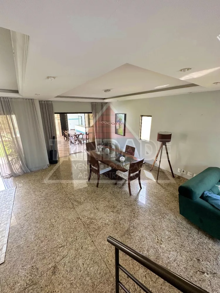 Casa, 4 quartos, 300 m² - Foto 12