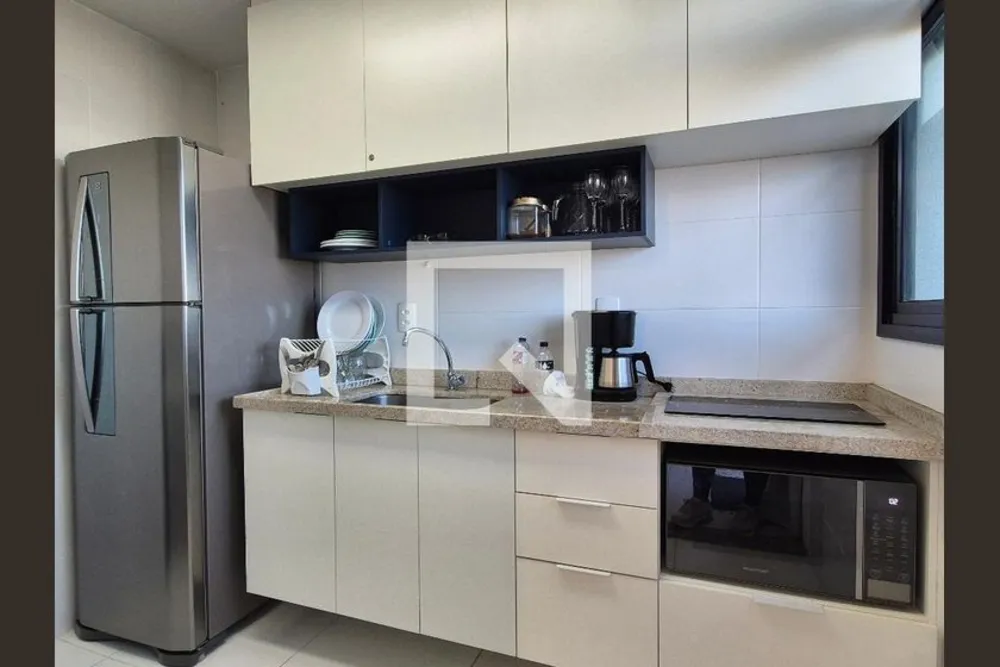 Apartamento, 1 quarto, 81 m² - Foto 46