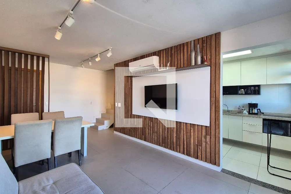 Apartamento, 1 quarto, 81 m² - Foto 26