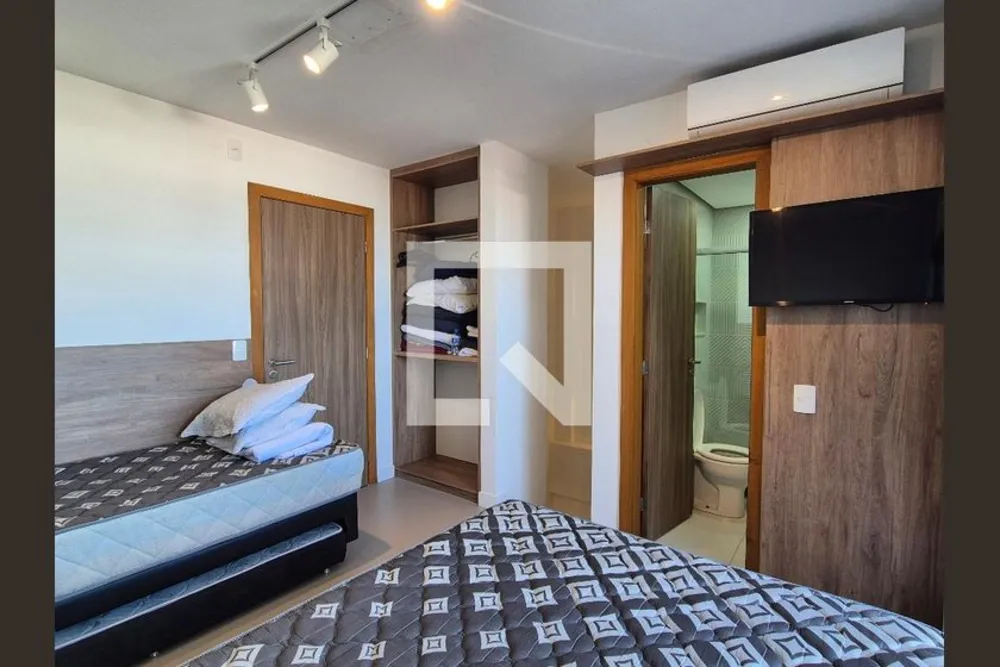 Apartamento, 1 quarto, 81 m² - Foto 1