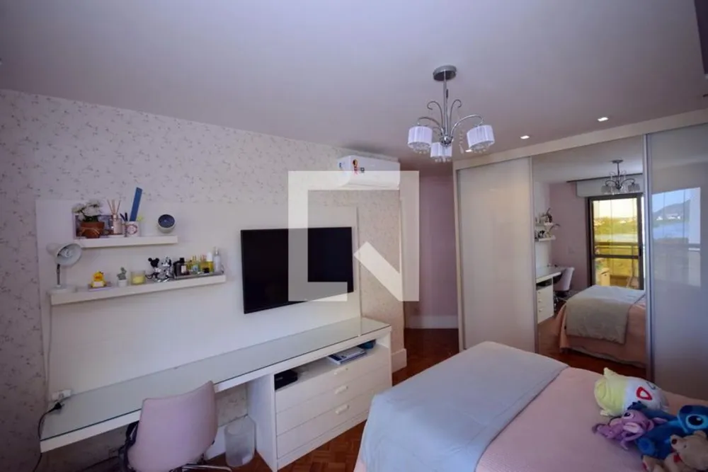 Apartamento, 5 quartos, 389 m² - Foto 38