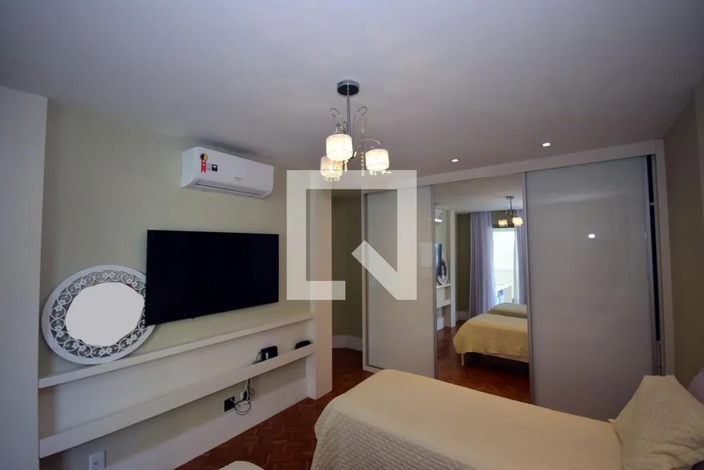 Apartamento, 5 quartos, 389 m² - Foto 55