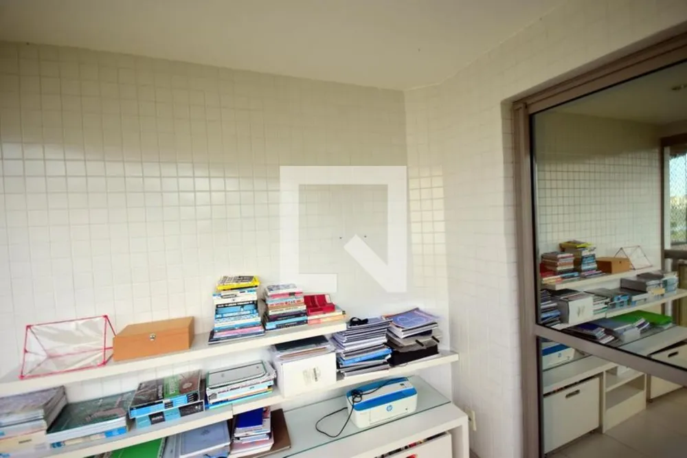 Apartamento, 5 quartos, 389 m² - Foto 42