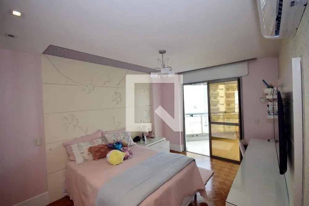 Apartamento, 5 quartos, 389 m² - Foto 35