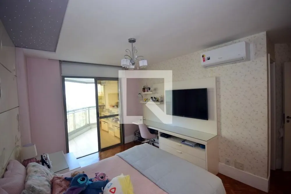 Apartamento, 5 quartos, 389 m² - Foto 36