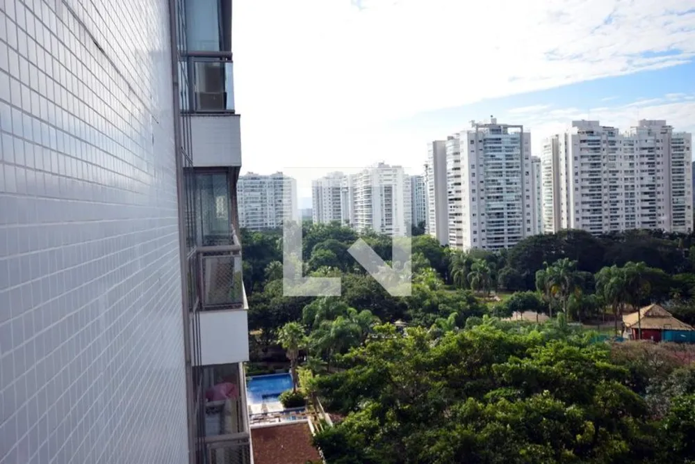Apartamento, 5 quartos, 389 m² - Foto 110