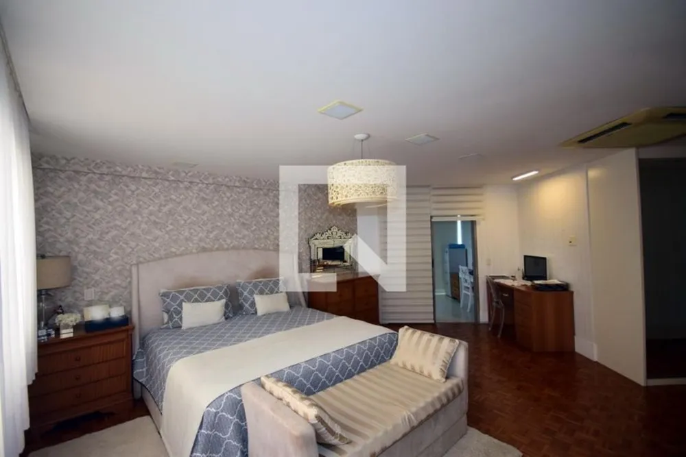 Apartamento, 5 quartos, 389 m² - Foto 69