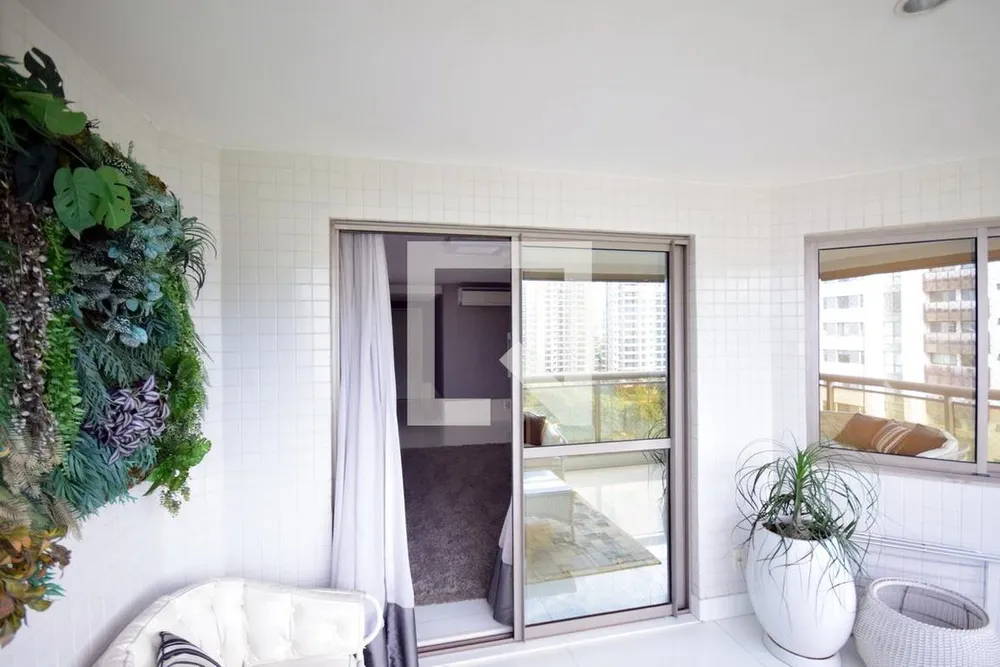 Apartamento, 5 quartos, 389 m² - Foto 21