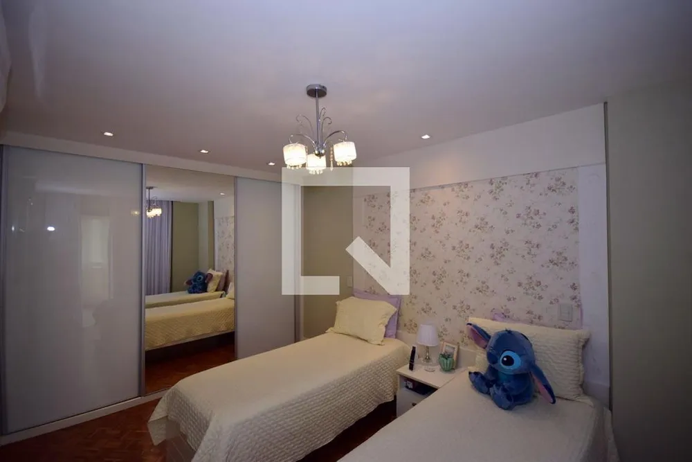 Apartamento, 5 quartos, 389 m² - Foto 56