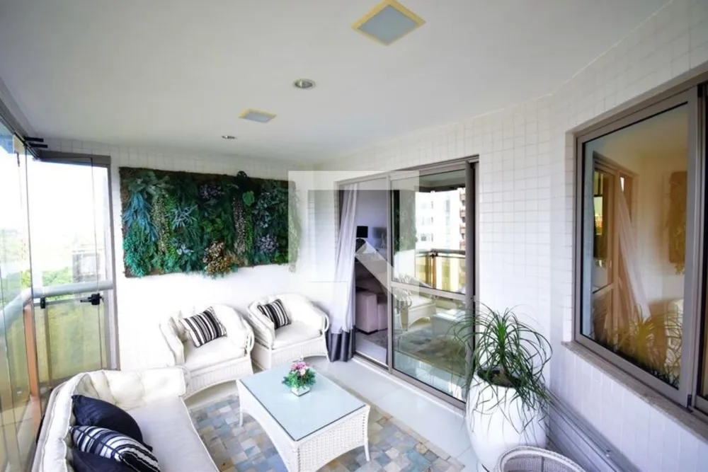 Apartamento, 5 quartos, 389 m² - Foto 20
