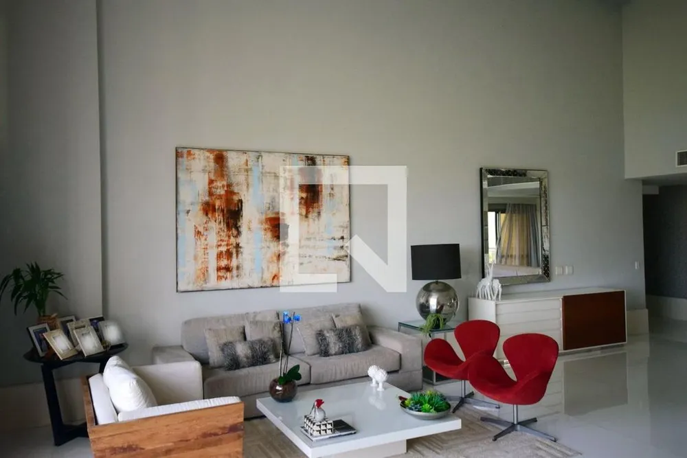 Apartamento, 5 quartos, 389 m² - Foto 11