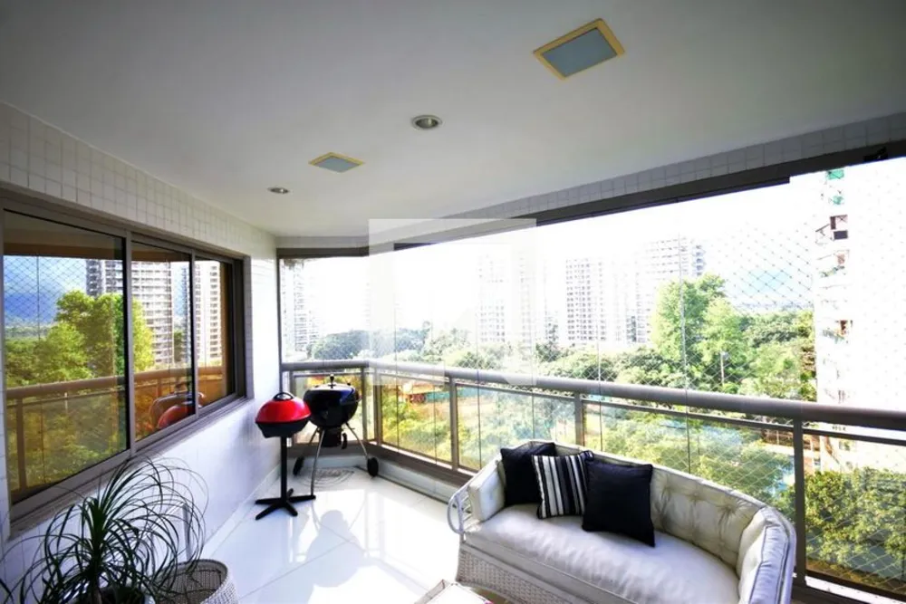 Apartamento, 5 quartos, 389 m² - Foto 19