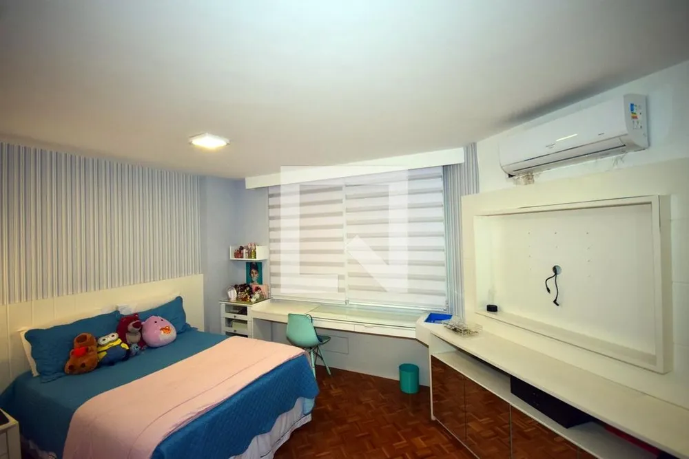 Apartamento, 5 quartos, 389 m² - Foto 25