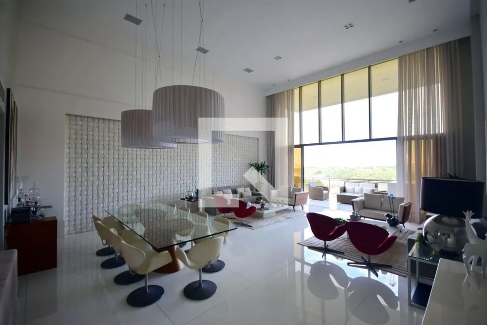 Apartamento, 5 quartos, 389 m² - Foto 2