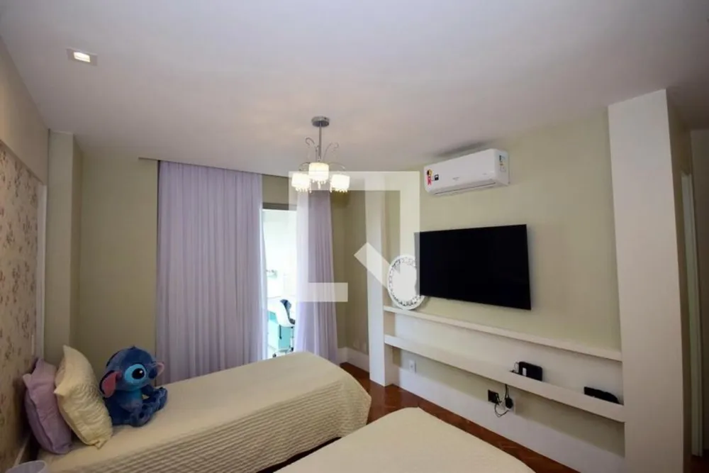 Apartamento, 5 quartos, 389 m² - Foto 52