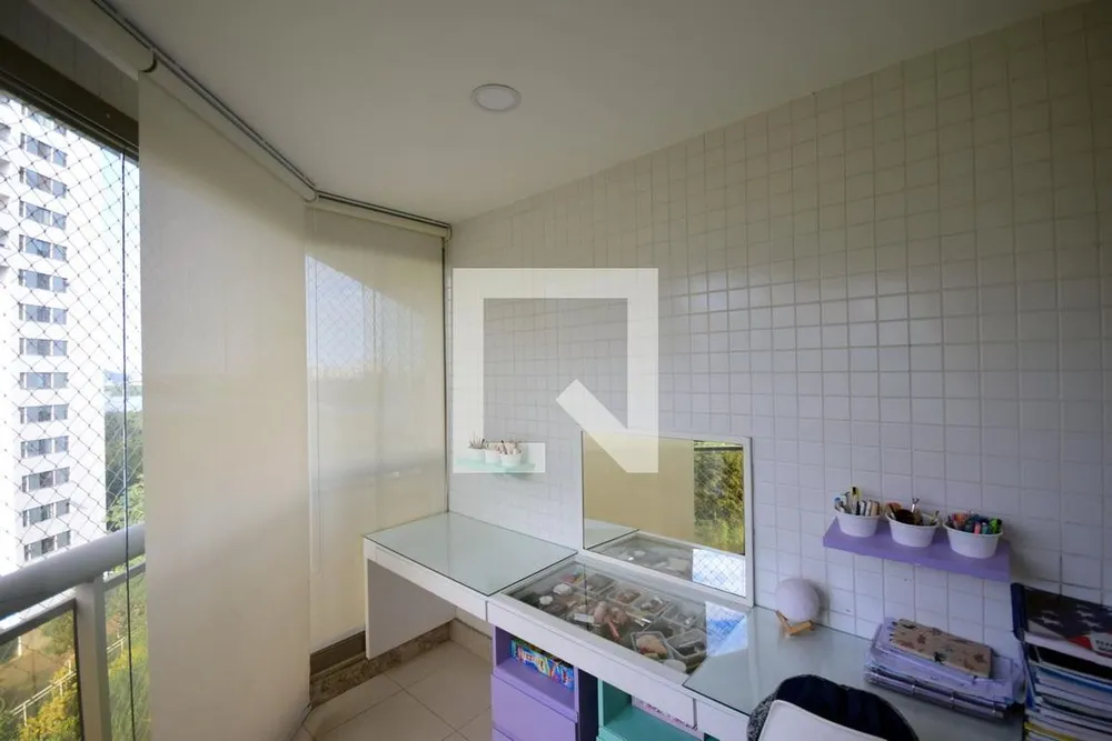 Apartamento, 5 quartos, 389 m² - Foto 58