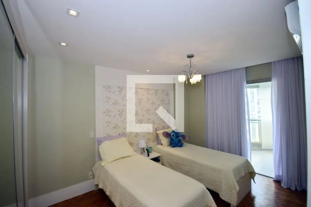Apartamento, 5 quartos, 389 m² - Foto 50
