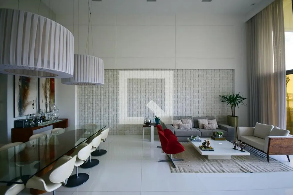 Apartamento, 5 quartos, 389 m² - Foto 3