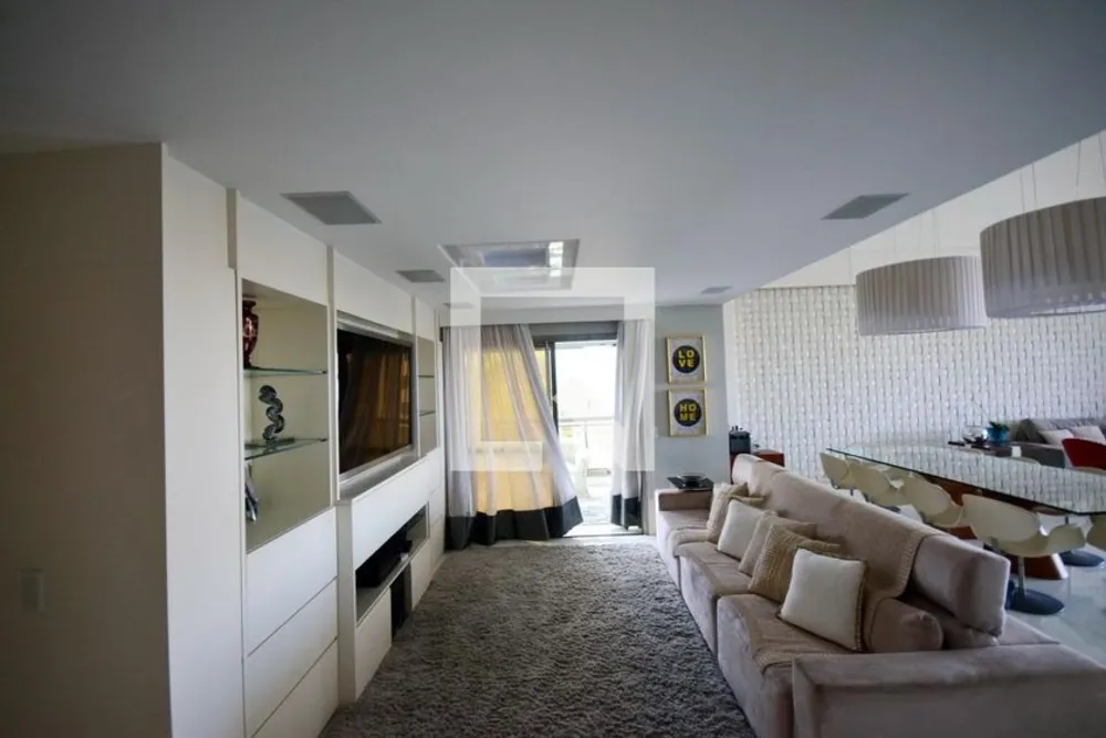 Apartamento, 5 quartos, 389 m² - Foto 15