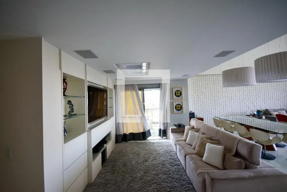 Apartamento, 5 quartos, 389 m² - Foto 16