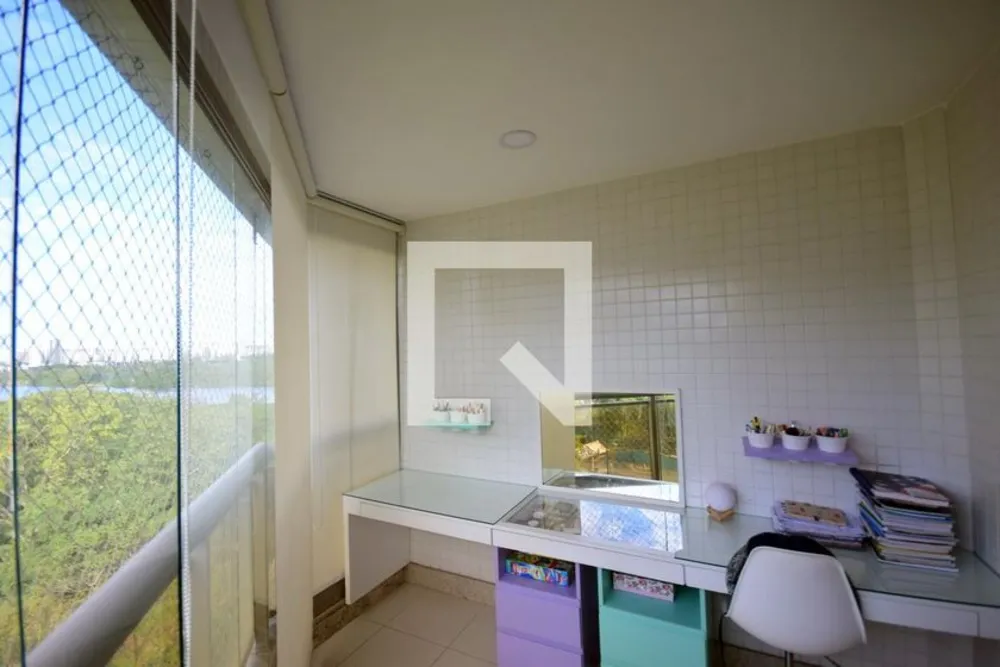 Apartamento, 5 quartos, 389 m² - Foto 59