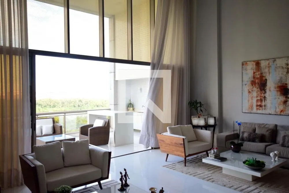 Apartamento, 5 quartos, 389 m² - Foto 14