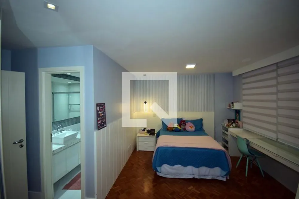 Apartamento, 5 quartos, 389 m² - Foto 26