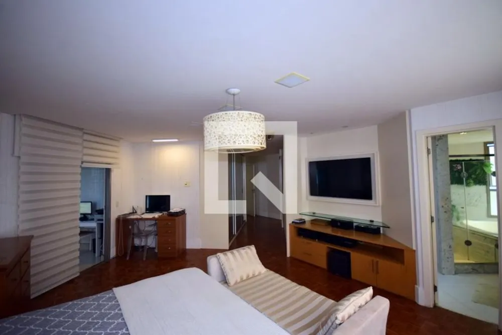 Apartamento, 5 quartos, 389 m² - Foto 71
