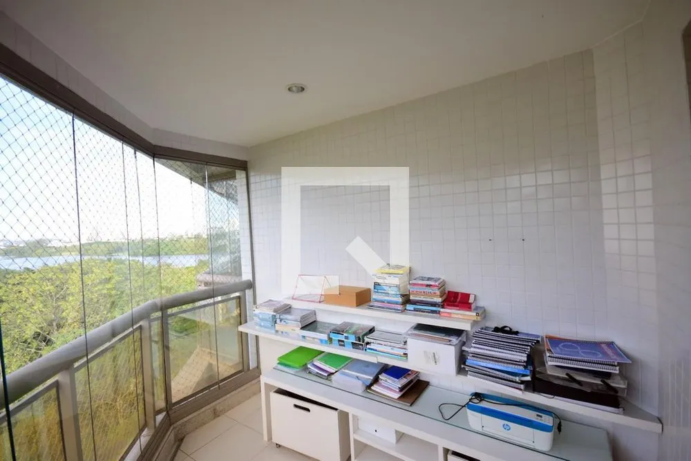 Apartamento, 5 quartos, 389 m² - Foto 41