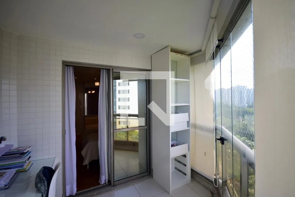 Apartamento, 5 quartos, 389 m² - Foto 61