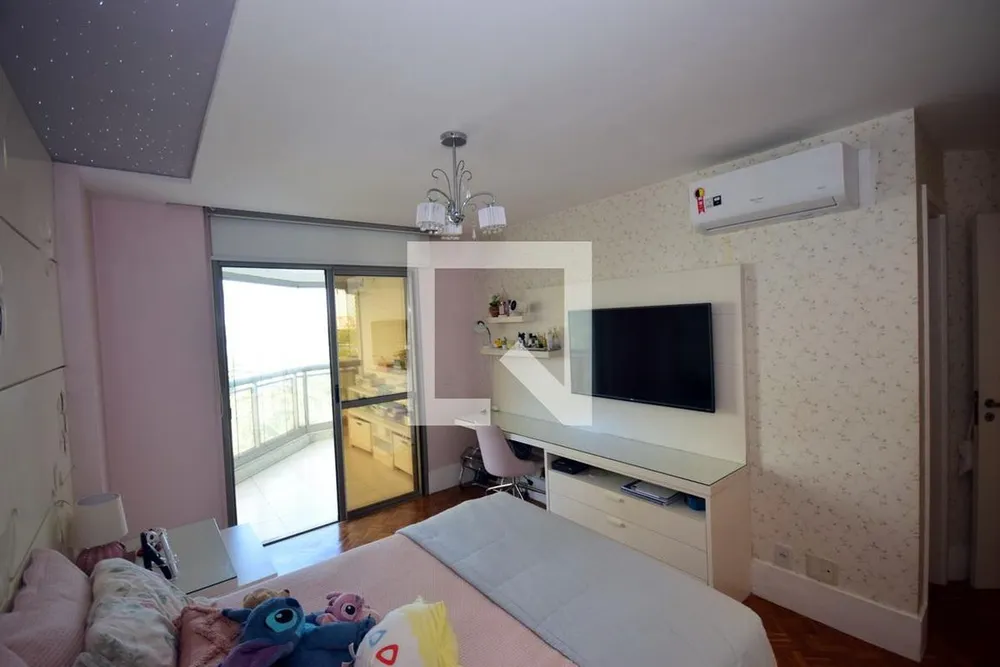 Apartamento, 5 quartos, 389 m² - Foto 37