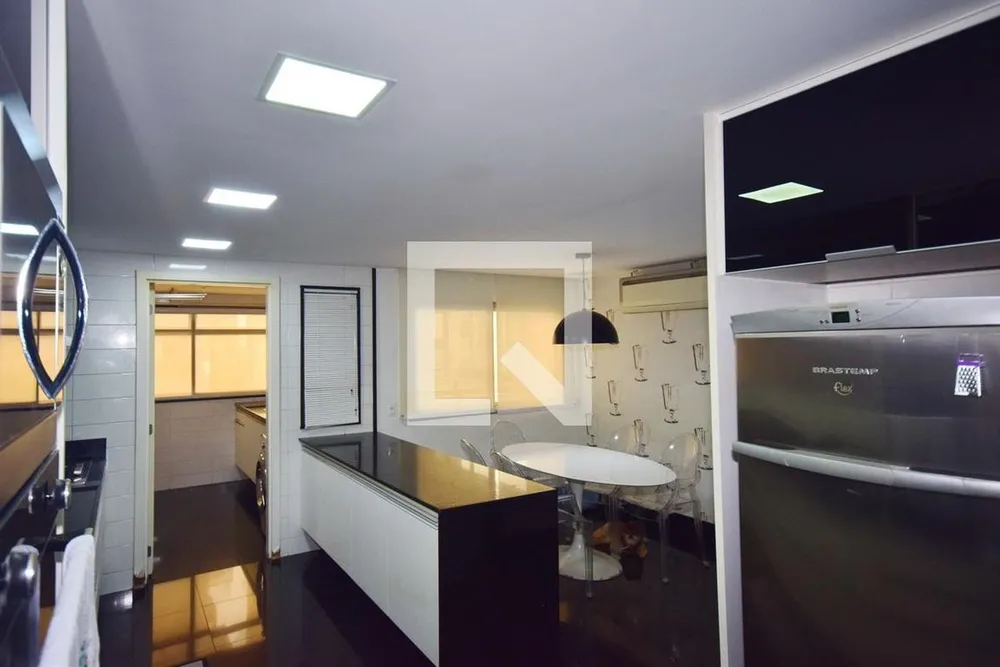 Apartamento, 5 quartos, 389 m² - Foto 90