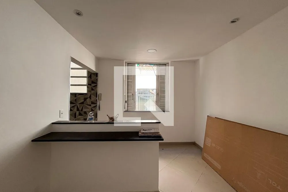 Apartamento, 1 quarto, 60 m² - Foto 2