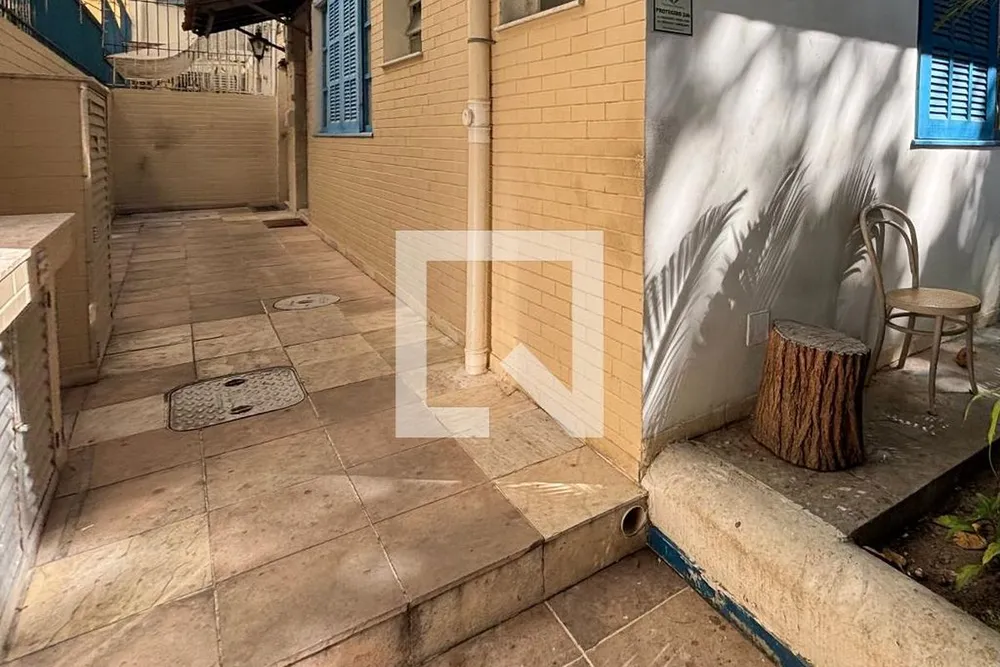 Apartamento, 1 quarto, 60 m² - Foto 14