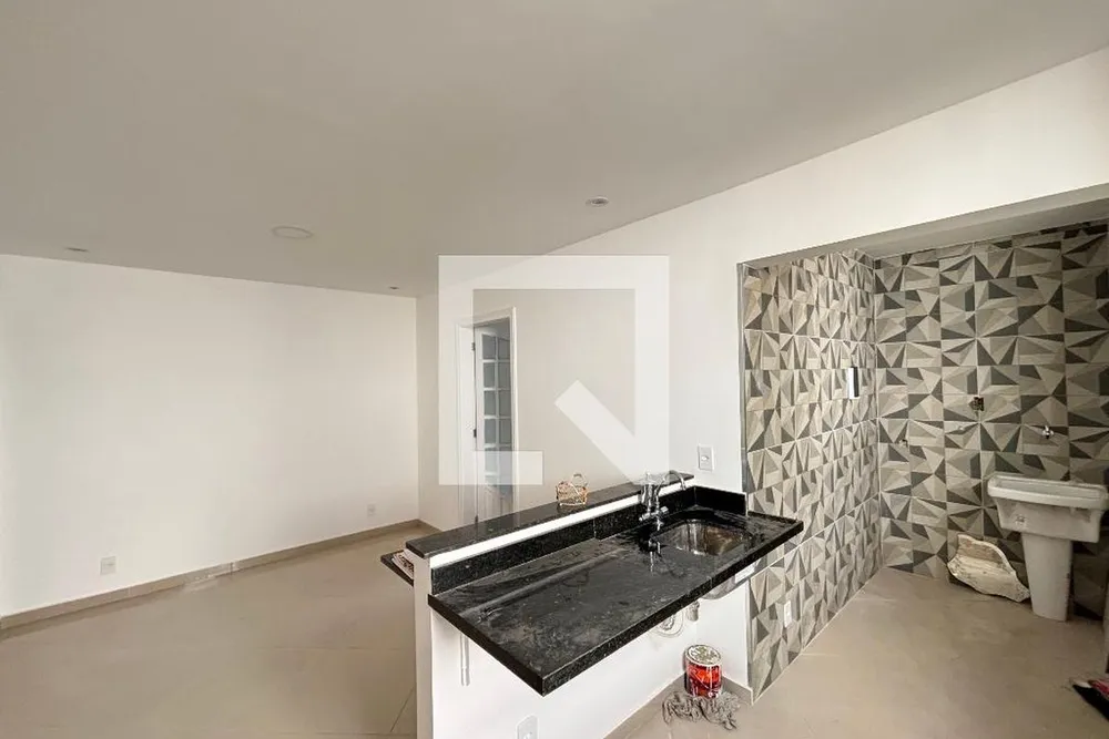Apartamento, 1 quarto, 60 m² - Foto 3