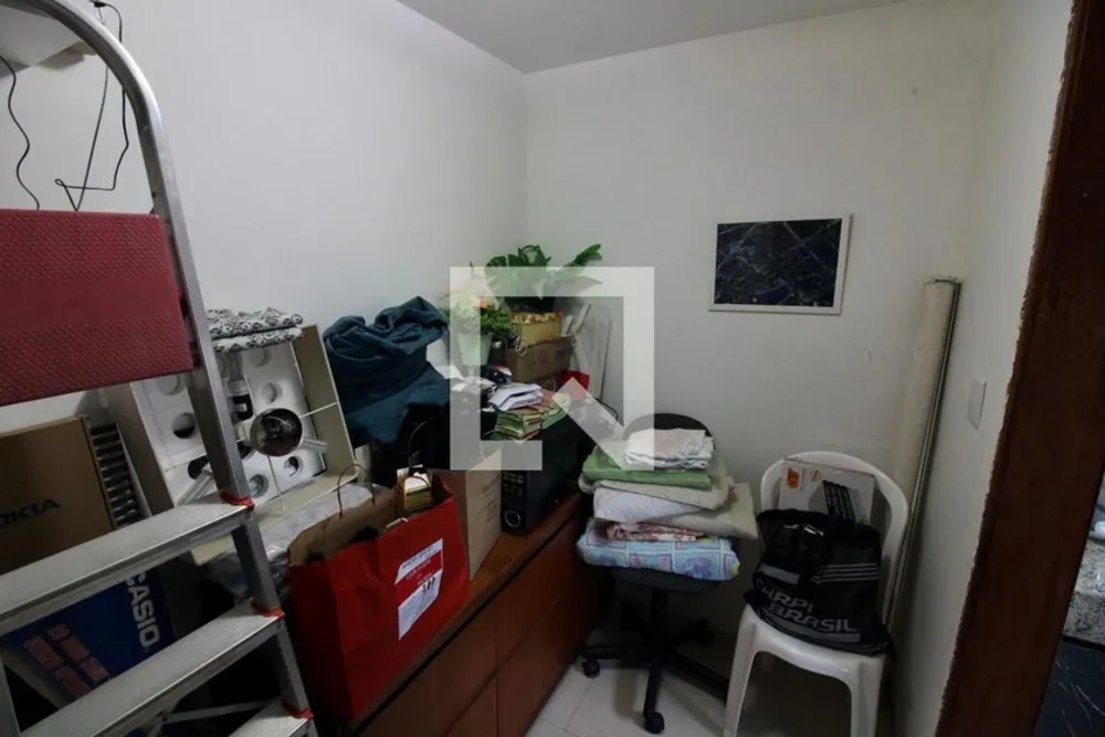 Casa, 6 quartos, 620 m² - Foto 12