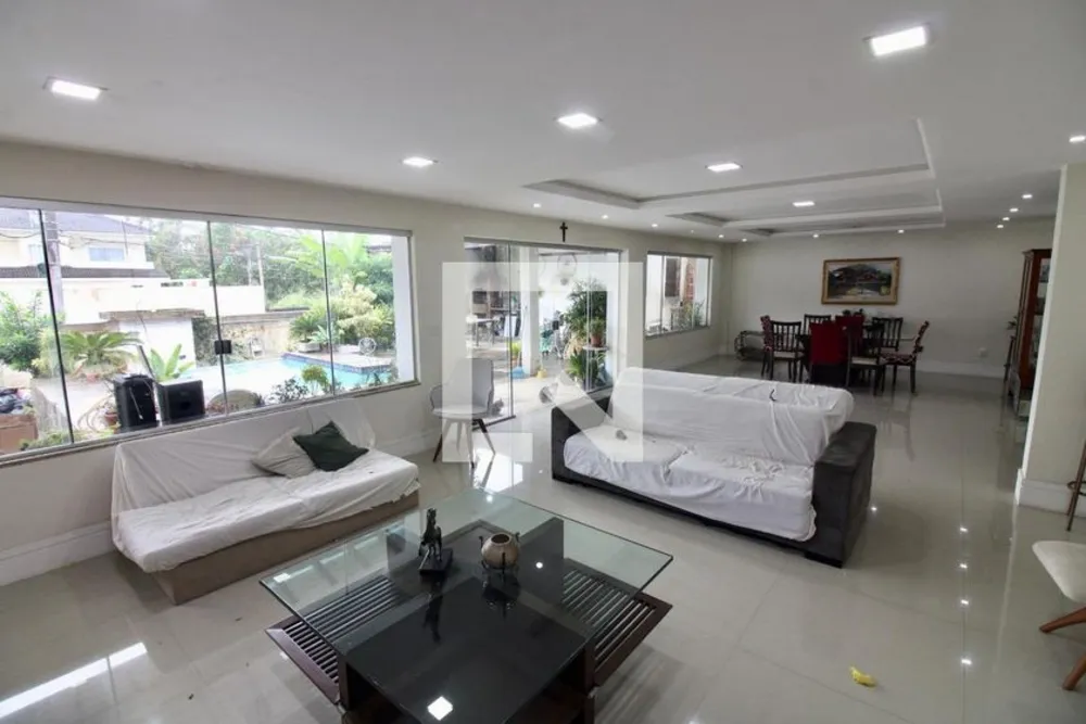 Casa, 6 quartos, 620 m² - Foto 7