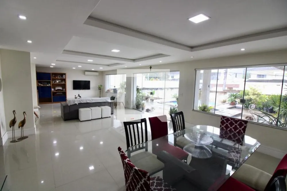 Casa, 6 quartos, 620 m² - Foto 2