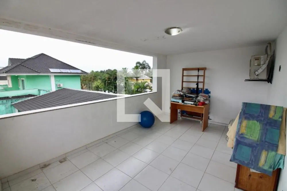Casa, 6 quartos, 620 m² - Foto 33