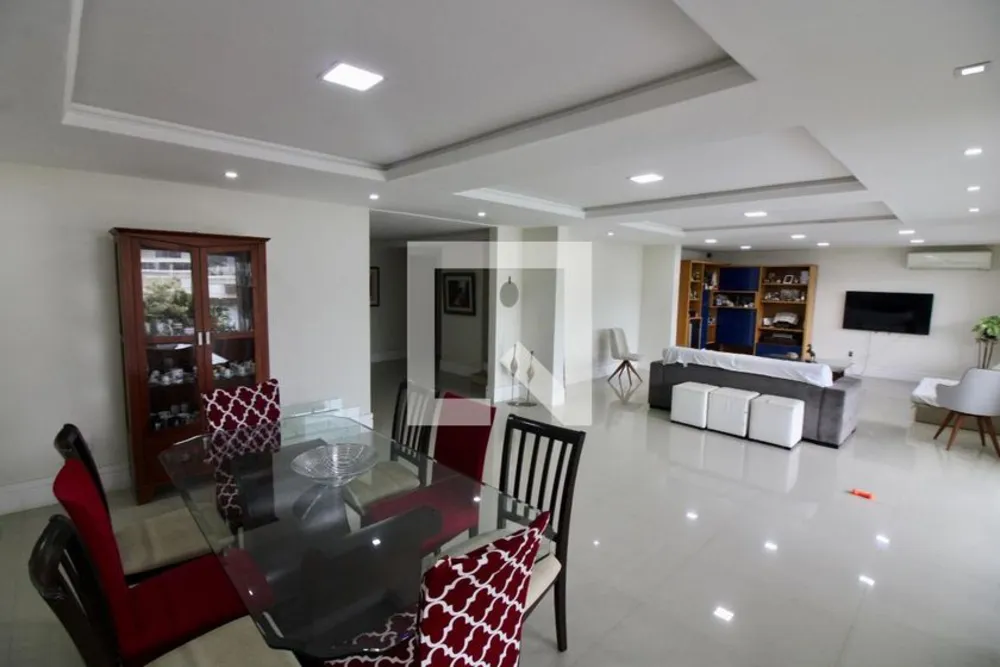 Casa, 6 quartos, 620 m² - Foto 1