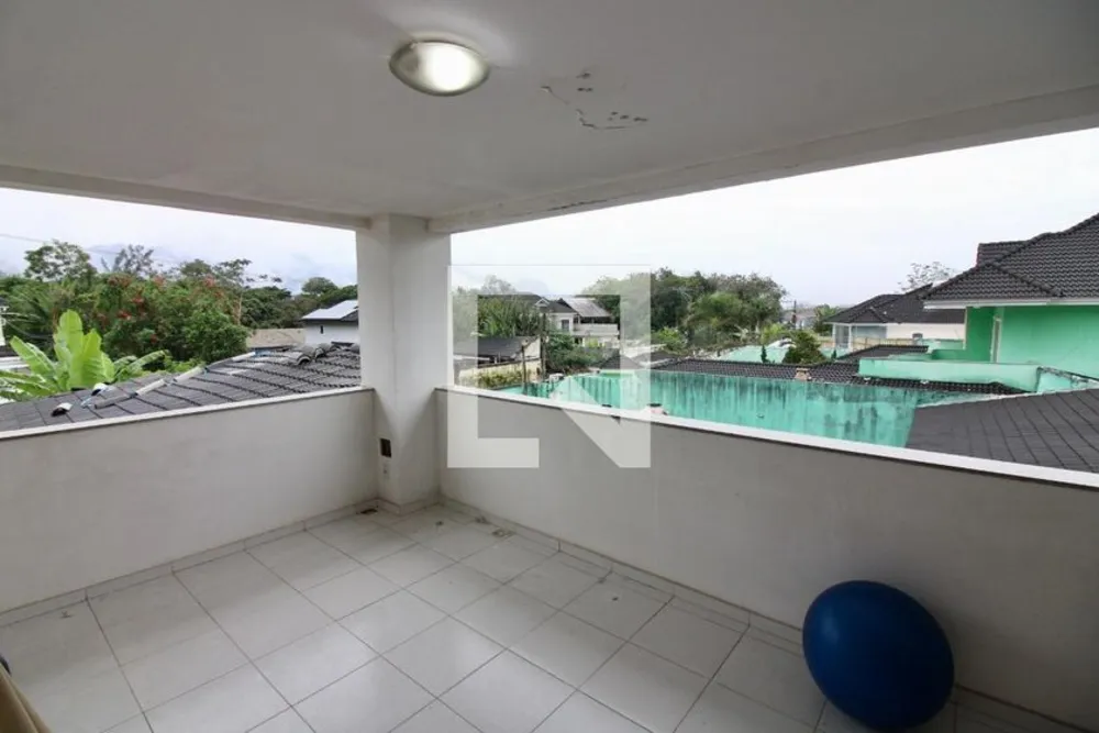 Casa, 6 quartos, 620 m² - Foto 36