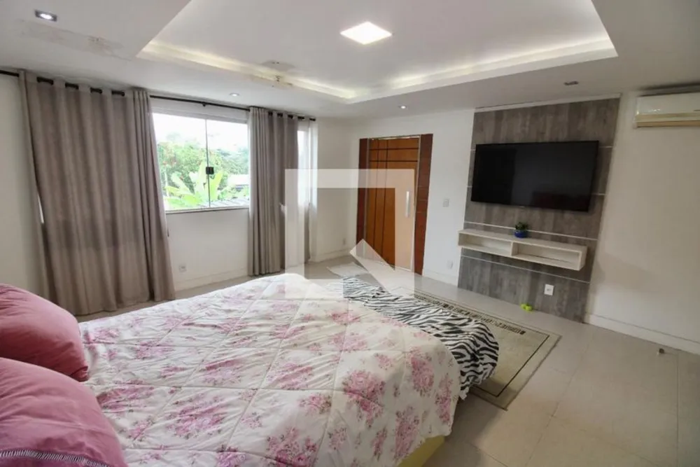 Casa, 6 quartos, 620 m² - Foto 23