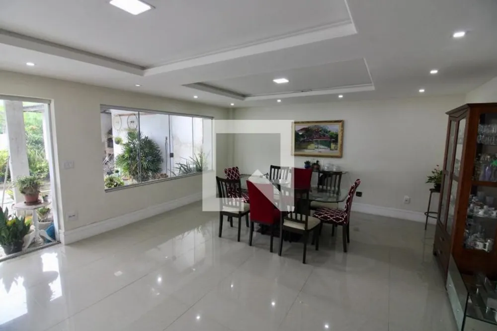 Casa, 6 quartos, 620 m² - Foto 3