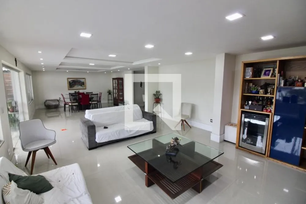 Casa, 6 quartos, 620 m² - Foto 6