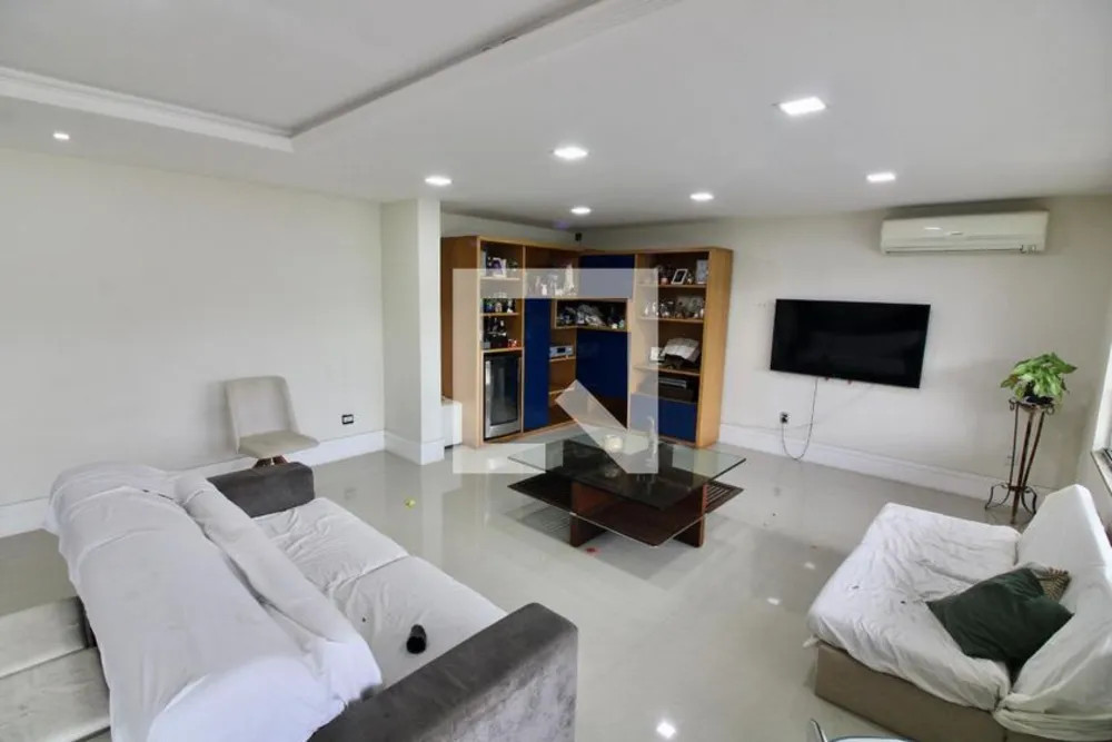 Casa, 6 quartos, 620 m² - Foto 5