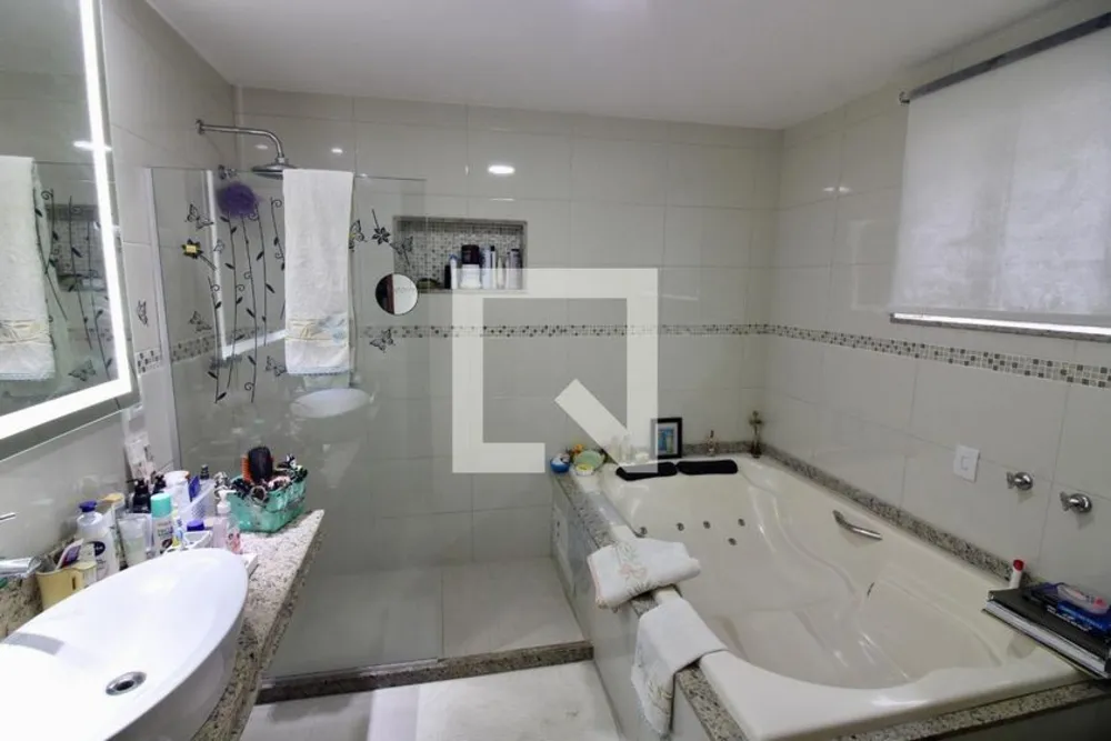 Casa, 6 quartos, 620 m² - Foto 29