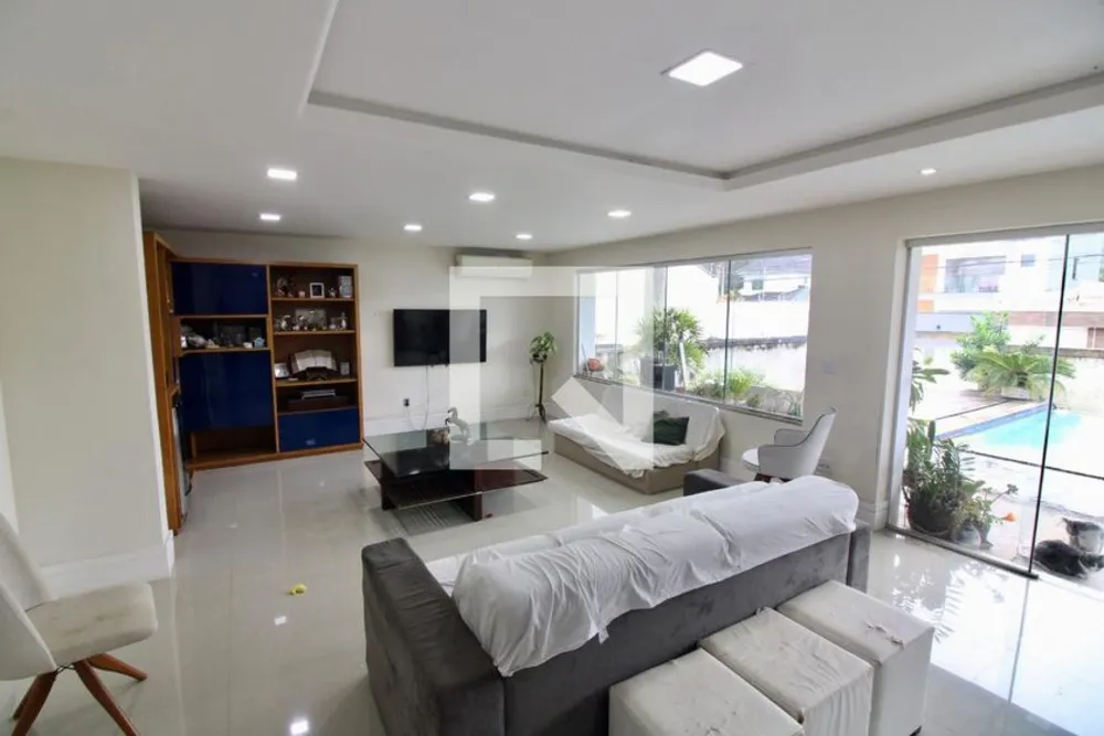 Casa, 6 quartos, 620 m² - Foto 4