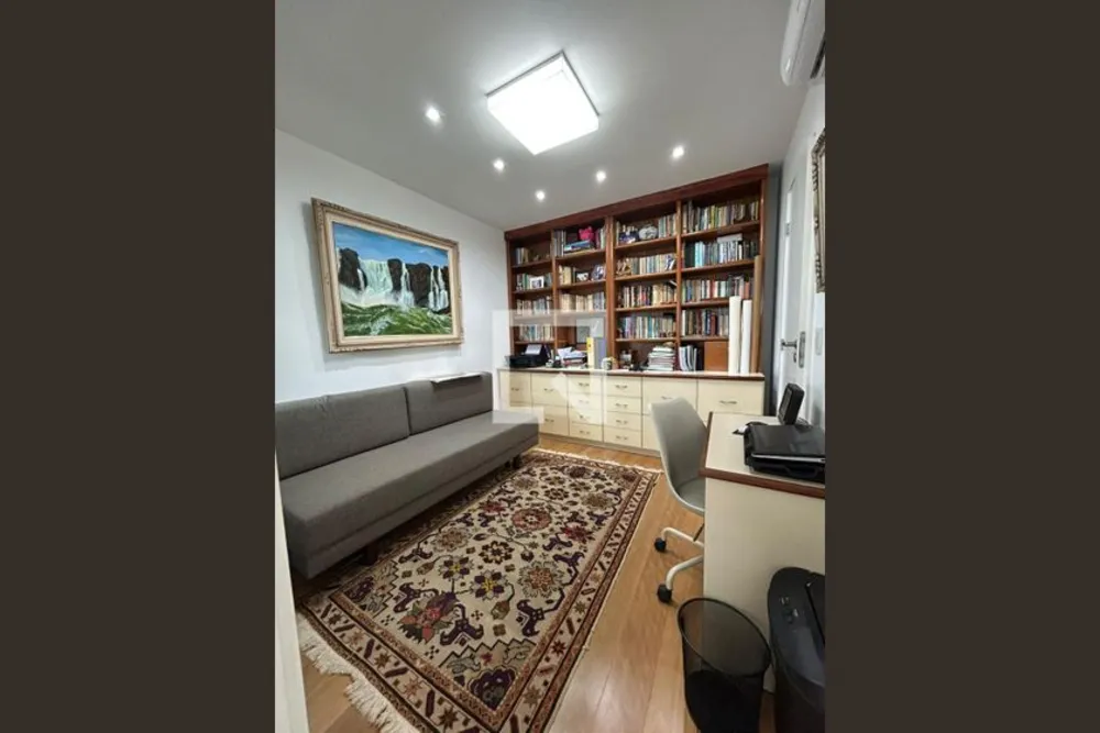 Apartamento, 4 quartos, 160 m² - Foto 28