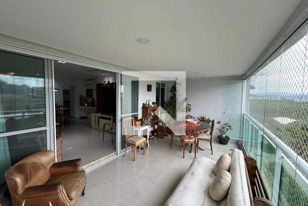 Apartamento, 4 quartos, 160 m² - Foto 20